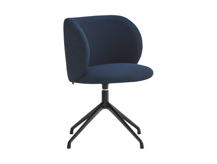 360° drehbarer Premium Design Stuhl „Mogi“ Teulat