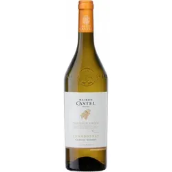 Chardonnay 2025 - Grande Réserve  - Maison Castel