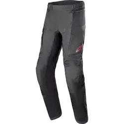 Alpinestars Andes Air Drystar wasserdichte Motorrad Textilhose Kurz XL