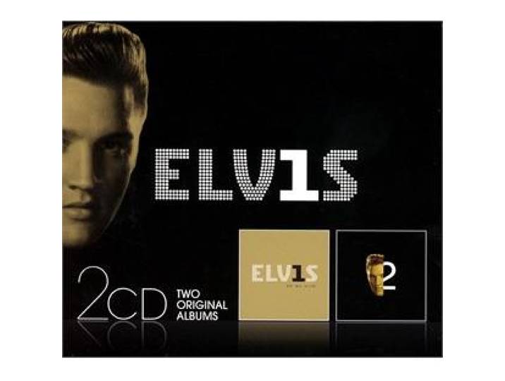 30# 1 Hits - 2nd To None