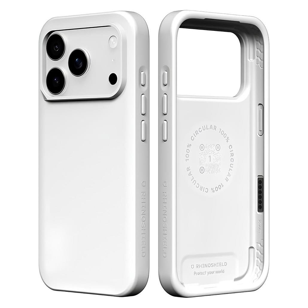 RhinoShield Back Cover Solid X Magsafe (Apple iPhone 17 Pro) (MNS0135253)