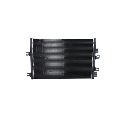 NRF Klimakondensator RENAULT,NISSAN,DACIA 35543 8200137650,8660002510,2765000QAK 6001548129