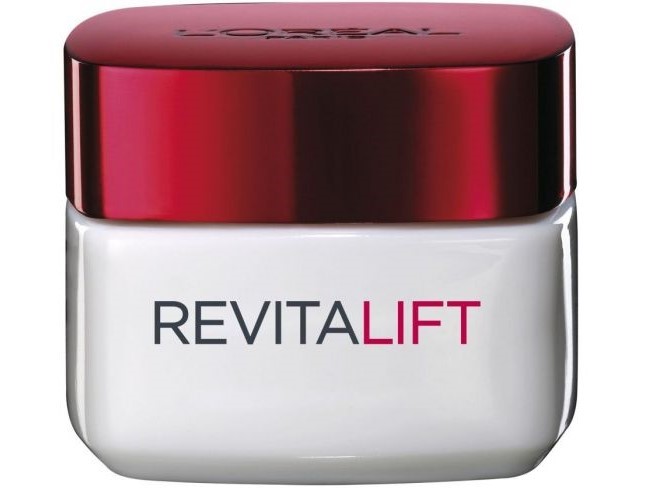 L'Oréal Paris Revitalift Eye Contour Cream 15mL