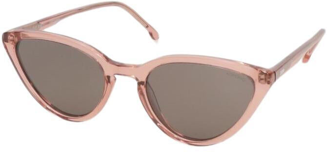 Komono Damen Sonnenbrille, Pink - Second Hand