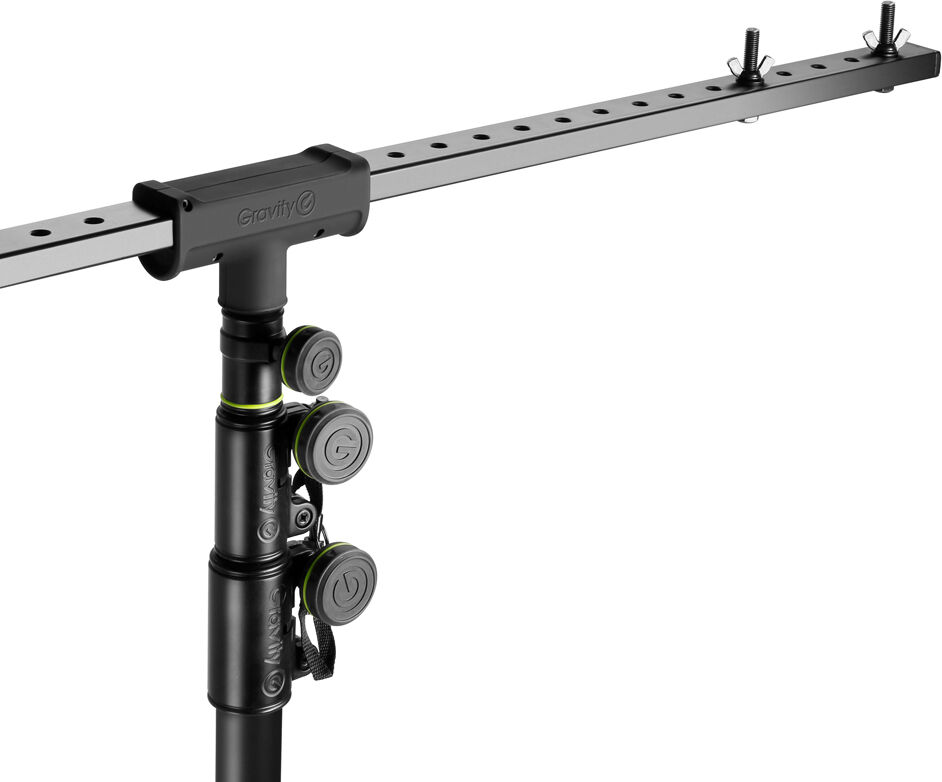 Gravity GLSTBTV28 Lighting Stand