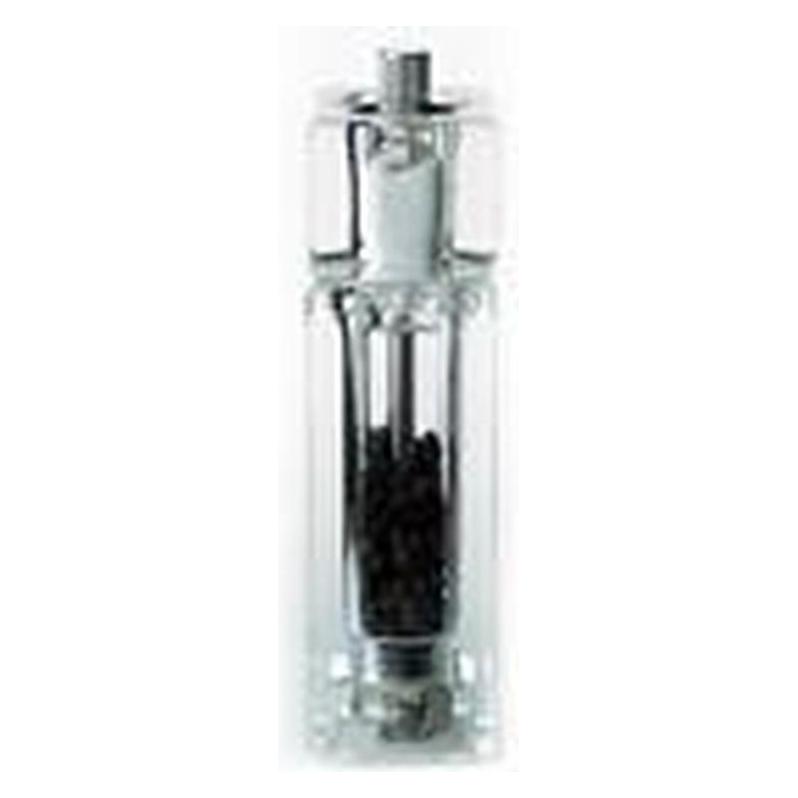 Peugeot Pfeffermühle Pontarlier 15cm Acryl 860501 (Pfeffer, Salz) (31259568)