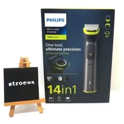 Philips All-in-One Barttrimmer Serie 7000 MG7930/15