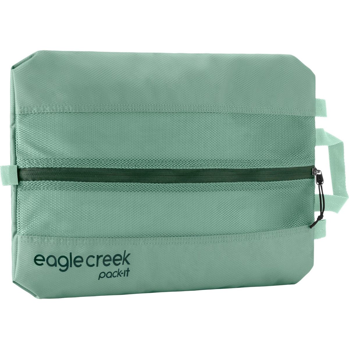 Eagle Creek Pack-it Reveal Shoe Sack willow (064) One Size EC040429064