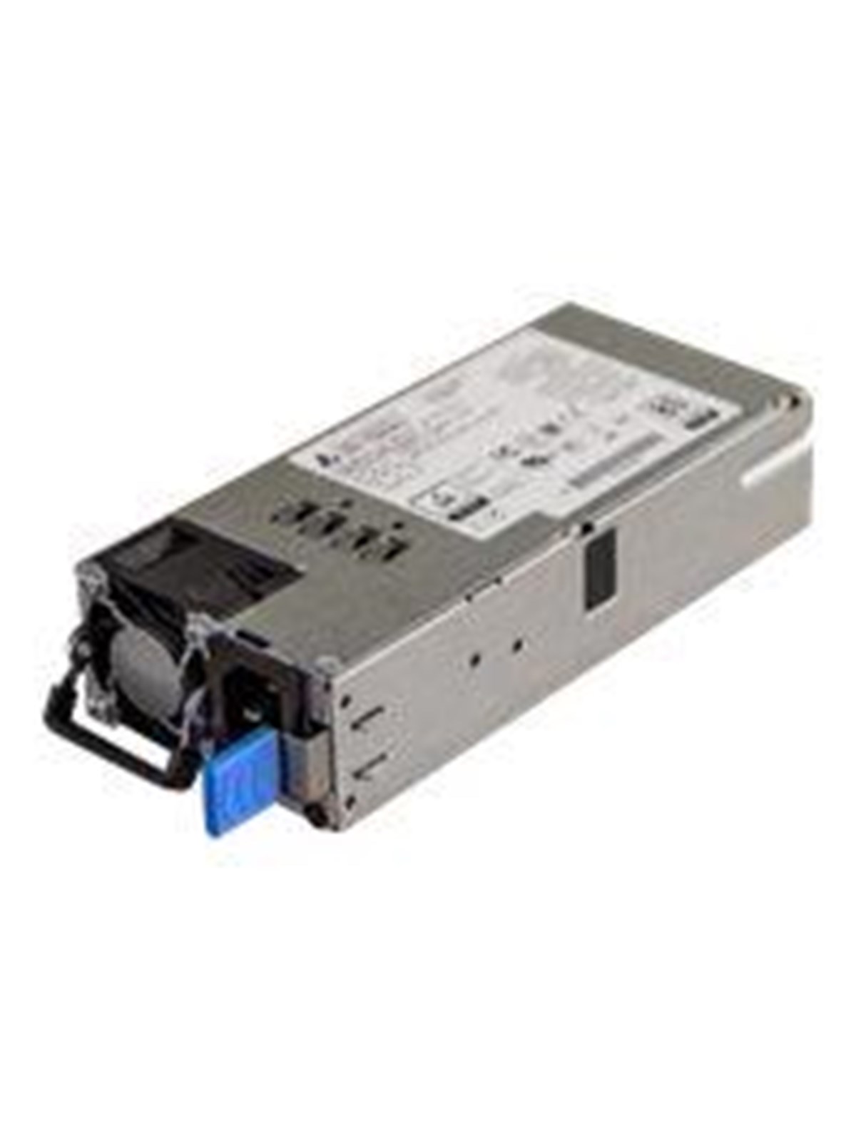 QNAP 800W DELTA POWER SUPPLY ACCS Netzteile - 800 Watt - 80 Plus