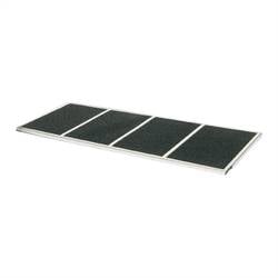 nVent SCHROFF 60713331 19 Zoll 6 x Netzwerkschrank-Luftfilter 1 HE