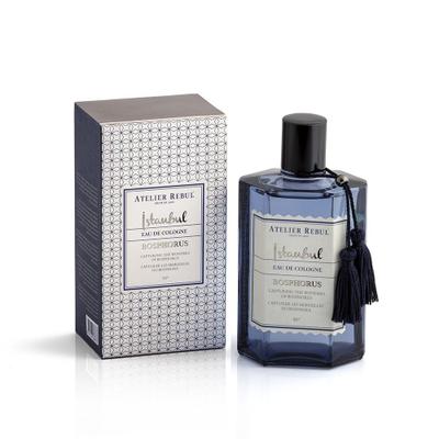 Atelier Rebul Istanbul Bosphorus Eau de Cologne 250ml 250 ml Spray