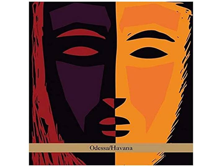 David Buchbinder - Odessa/Havana