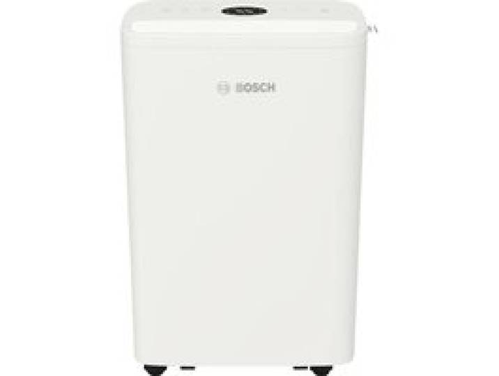 Déshumidificateur Bosch Home Comfort Dry 1000 40 m³ blanc