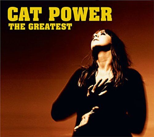 Cat Power - The Greatest - Preis vom 11.10.2026 03:10:56 h