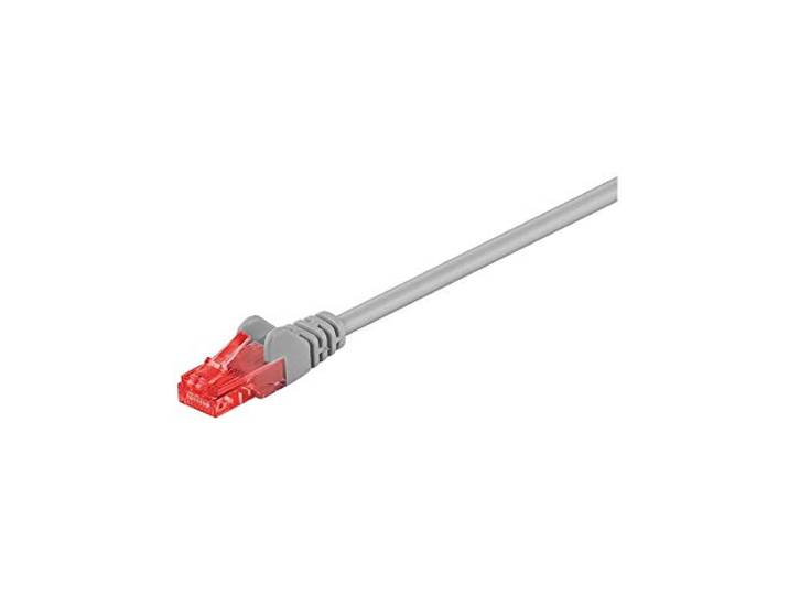 goobay 93673 Cat 6 patchkabel