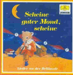 Various - Scheine,Guter Mond,Scheine - Preis vom 09.10.2026 07:28:09 h