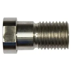 Baier Maschinenfabrik Adapter 67678