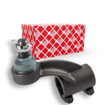 FEBI BILSTEIN Spurstangenkopf ProKit 09875 Vorderachse rechts