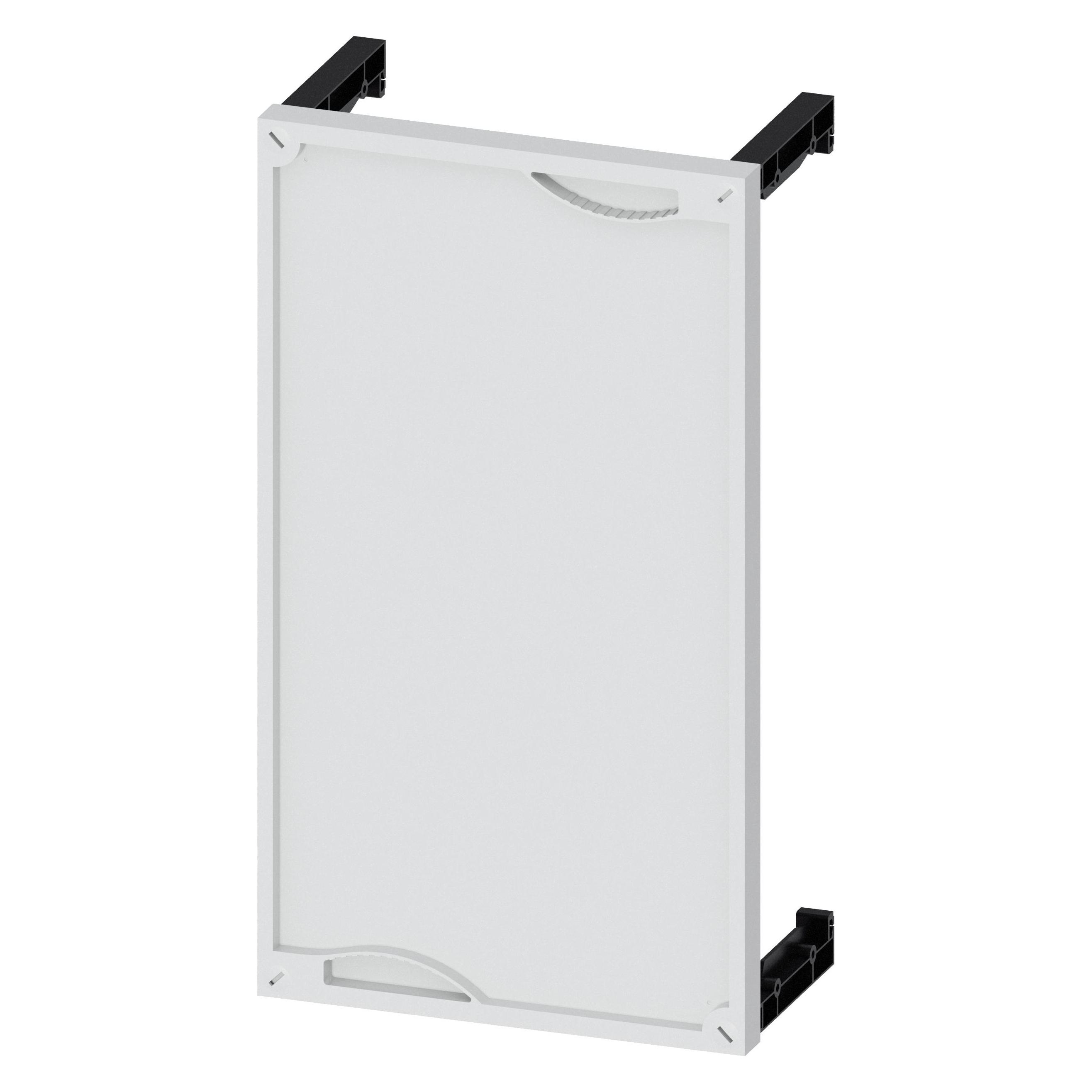 Siemens ALPHA LeerfeldabdeckungsEinbausatz Stützer (8GK45013KK12)