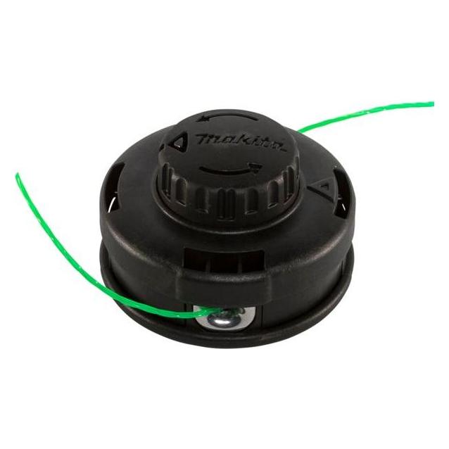 Makita 2-Fadenkopf Tap&Go (Rasentrimmer) (191D92-5)