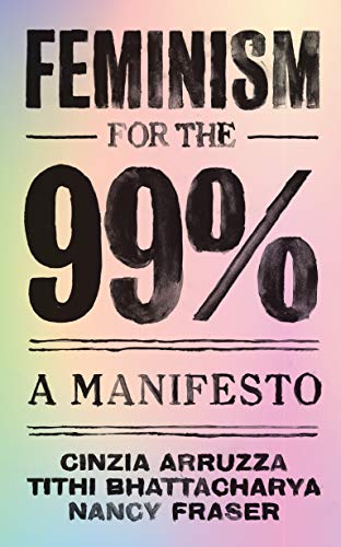 Nancy Fraser - Feminism for the 99% - Preis vom 10.10.2026 11:48:34 h