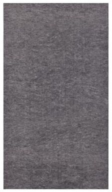 Mohawk Home Mohwk Home Non Slip 1/4 Inch Thick Rug Pad - Grey