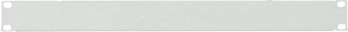 LogiLink PN101G 19 Zoll Netzwerkschrank-Blindabdeckung 1 HE Grau