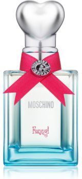 Moschino Funny! Eau de Toilette para mulheres 25 ml. Funny!