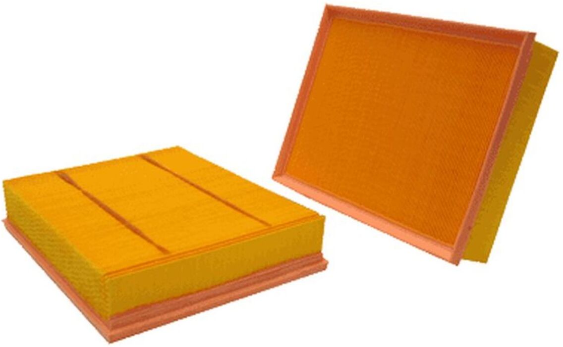 Luftfilter WIX FILTERS 49933WIX