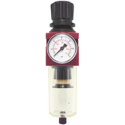 ELMAG Filter-Druckminderer - 46135