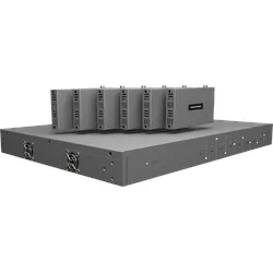 HDA 250847 - 8x6+2 HDMI/HDBT+HDMI-Matrixsystem