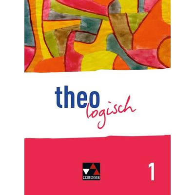 theologisch – Ausgabe NRW / theologisch NRW 1 Ausgabe ab 2020, Taschenbuch von Stefanie Pfister,Lars Bednorz,Ralf Brandhorst,Alexander