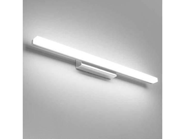 Lampe LED pour miroir de salle de bains Klighten 14 W 60 CM - Blanc