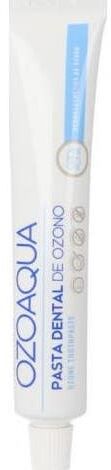 OXXY Laboratorios Ozoaqua Pasta Dental de Ozono 75ml