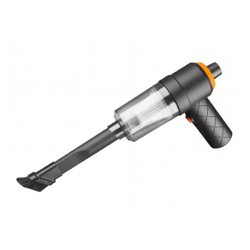 Gembird Tragbarer 2 in 1 Staubsauger