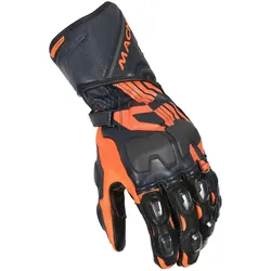 Macna Powertrack Motorrad Handschuhe 3XL