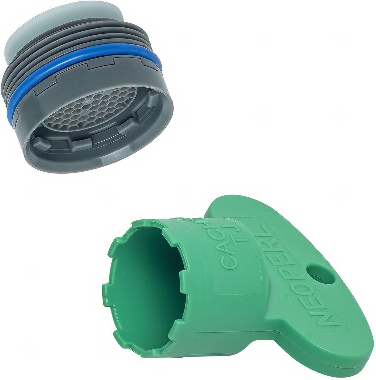 Keuco aerator