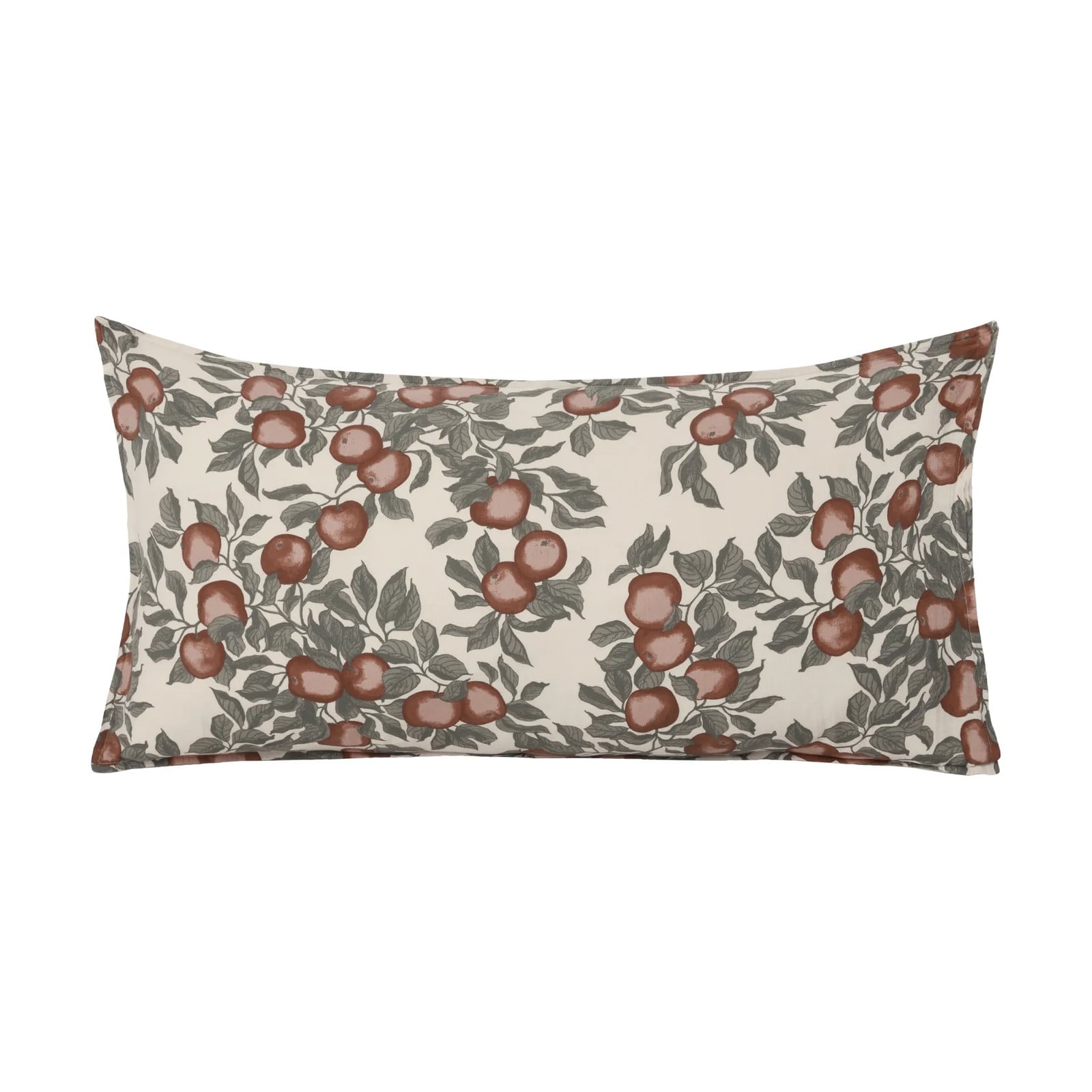 Garbo&Friends Pomme Muslin kussensloop 50x90 cm