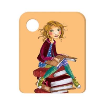 Der zauberhafte Wunschbuchladen,1 Galakto Token