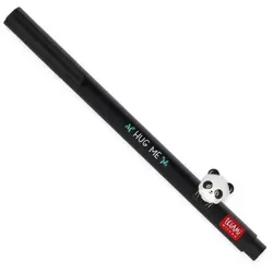 Legami Gelstift Panda mit Deko-Tierchen