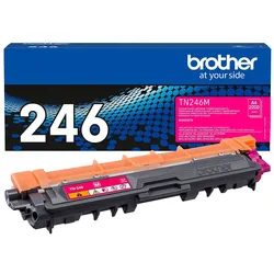 Brother 246 Original-Toner Magenta