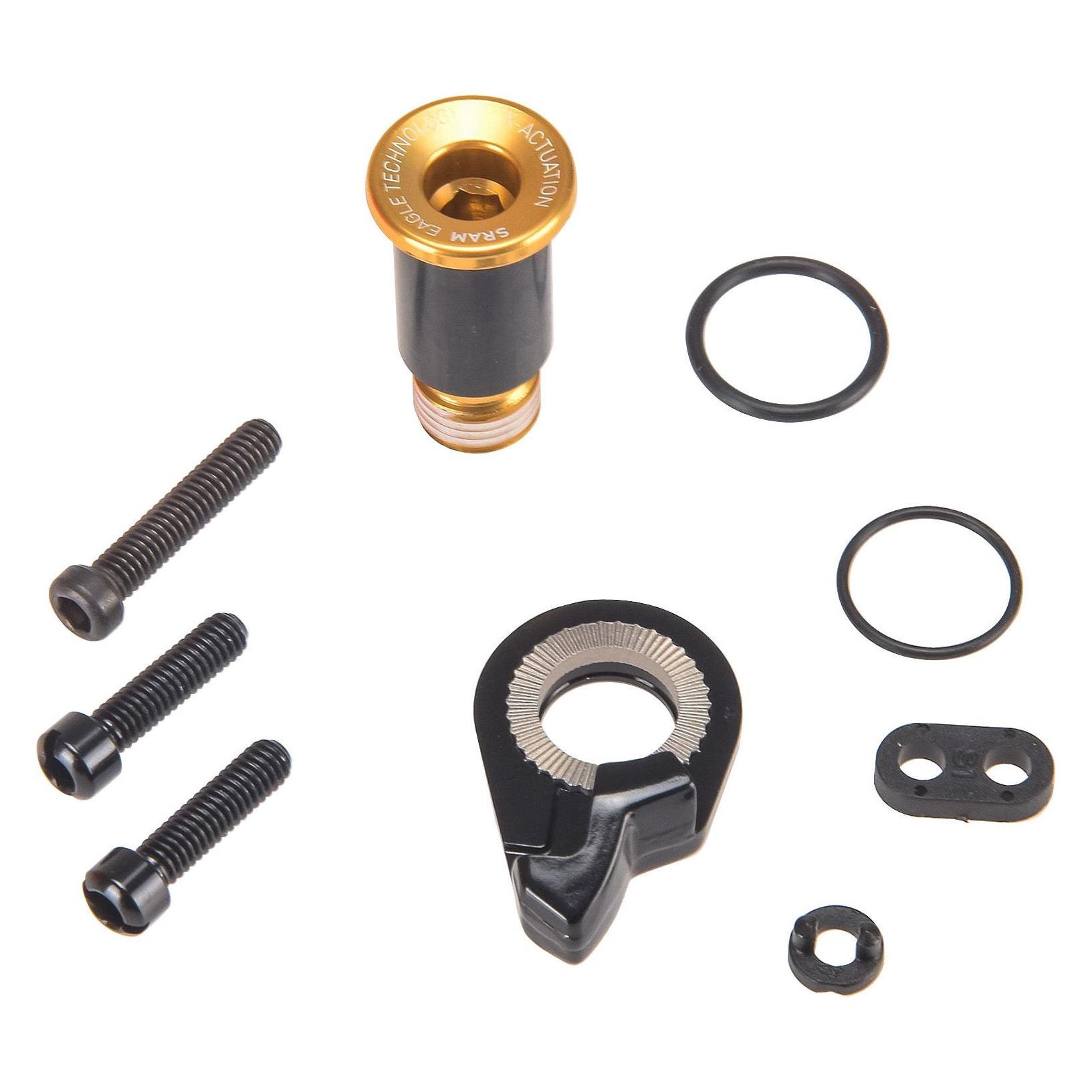 Sram XX1 Eagle Schaltwerkbefestigungsschraube (11.7518.076.000)