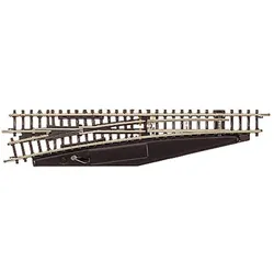 Märklin Z miniclub Gleis 8565 Weiche (Spur Z)