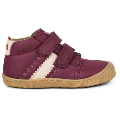 Koel - Kid's David 3.0 Wool - Barfußschuhe 22 | EU 22 bunt