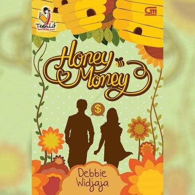 Honey Money - Debbie Widjaja, Audio, 9789179232498