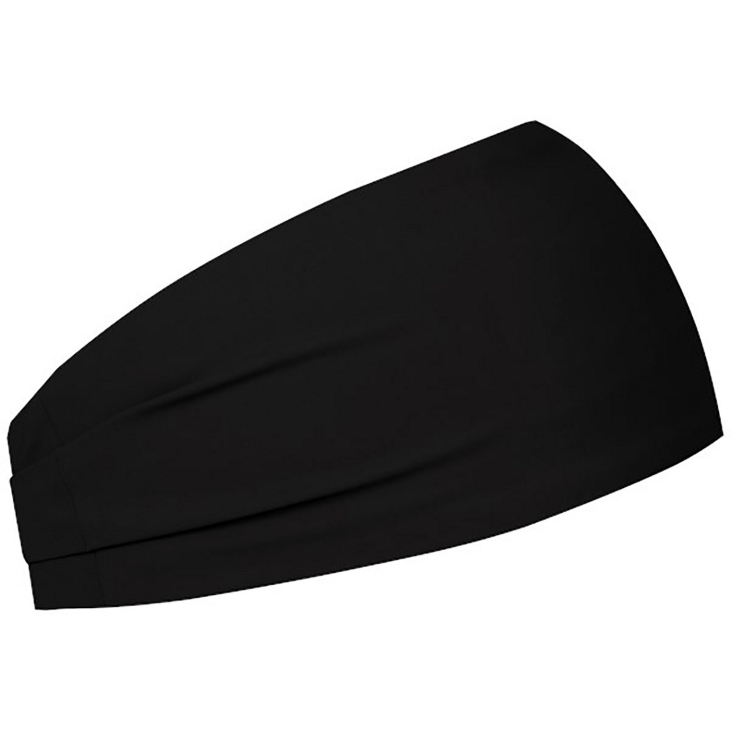 LaMunt Martha Turn Damen Stirnbänder schwarz Lifestyle Elastisch
