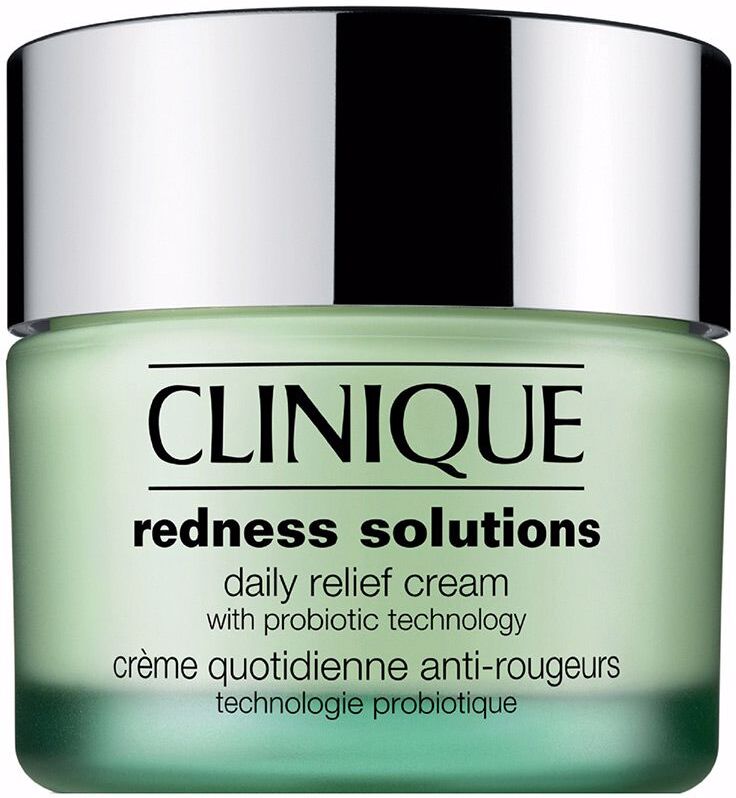 Clinique Redness Solutions crème quotidienne anti-rougeurs 50 ml