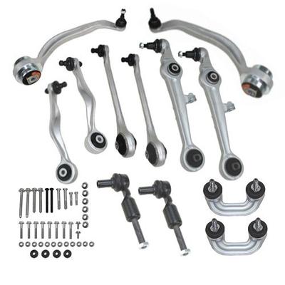 Atec Querlenkersatz 13-teilig [Hersteller-Nr. 40581865] für Audi