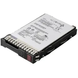 HPE HDD 800GB SAS SFF SSD (800 GB), SSD