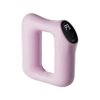 Multifunctional Exercise Fat Slinger, Full Body Fascia Ring, Deep Tissue Vibration Fitness Massager a